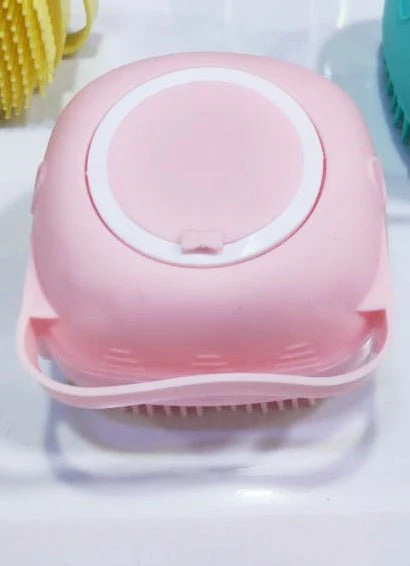 Bath Brush Scrubber - Image 6