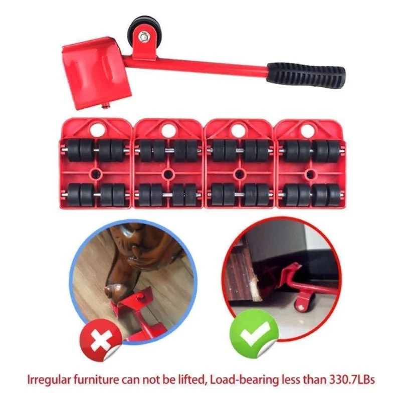 Heavy Duty Furniture Mover - Image 5
