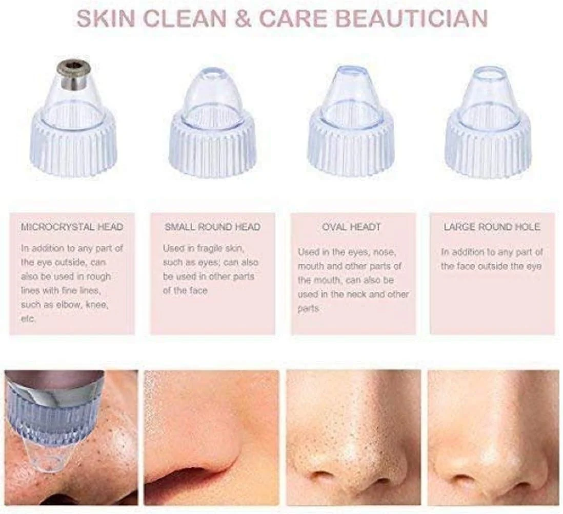 Pore Cleaning Device - Image 4